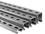 Cold Formed Steel Structure Products