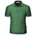 Import men's t-shirt Anti Wrinkle OEM Custom Printing Short Sleeve Blank Men Fitted Polo T Shirt from Pakistan