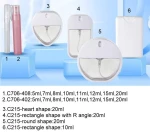 Makeup and Skincare packaging