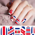 Decals for Nails