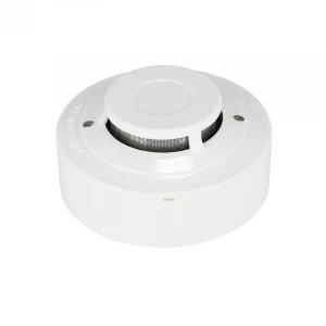 AS-SD102 Smoke Detector Fire Alarm