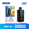 Bulk JNR Tank Pro 33000 Cherry Berry Vape | Reliable Supply by Shenzhen Factory | Efficient Delivery to Belgium & Global