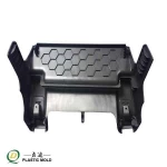 Plastic parts for automobile