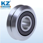 KZ High Precision Track Roller Bearing
