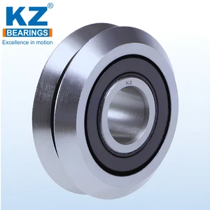 KZ High Precision Track Roller Bearing
