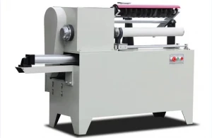 PC500 Paper Core Paper Tube Cutting Machine