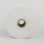 3.5S Bleached white Recycled cotton blend tufting gun