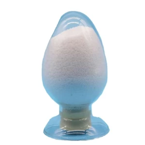 polyacrylamide Anionic cationic water treatment polymer flocculant white powder for oil driliing