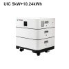 Home storage systems (5kWh – 20kWh, wall‑mount or stackable)