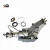 Import DZ95189460424  Turn to the upper section of the string  SHACMAN  X3000   Truck steering system from China