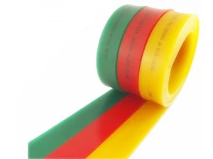 high quality customize screen printing squeegee