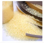 Yellow Glue For PVC Tape