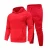 Import High quality  new fashion  Man tracksuit and hoodie from Pakistan