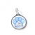 Import 13.56Mhz Unique RFID NFC Epoxy Smart Pet Dog Tags from China