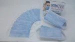Face masks 3/2 ply comfy elastic strips