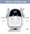 Import 2021 New beauty machine H2O2 6in1 Water Oxygen Deep Cleaning Skin Care Machine from China