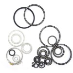 PTFE Spring Energized Seals