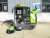 Import Electric Sweeper-JZ2500 from China
