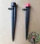 Import Adjustable 360 Degree Garden Lawn and nursery drip Irrigation Stake Emitter Dripper from China