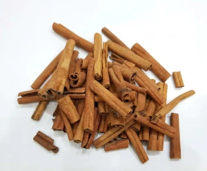 cinnamon burmani/ cassia