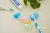 Import 051 Portable Toothbrush Head Cover Travel Wash Toothbrush Box Toothbrush Head Protective Cover Sanitary Dust-proof from China