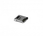 Micro SD with SIM card
