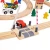 Import Big sale educational children wooden toy train sets for wholesale W04C080 from China