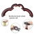 Import 6 in 1 Multi Function Twist Bottle Opener, All in One Jar 8 shaped Gripper Can Wine Beer Lid Twist Off Jar Opener Claw from China