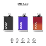 Electronic USB Vape