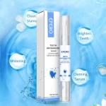 Teeth Whitening Essence Removes Plaque Stains Tooth Bleaching Cleaning Serum White Teeth Oral Hygiene Pen