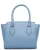 Import Simple Trendy Leather Handbag Commuter OL Handbag Messenger Bag from China