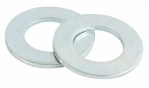 Structural Spring Washers DIN 6916