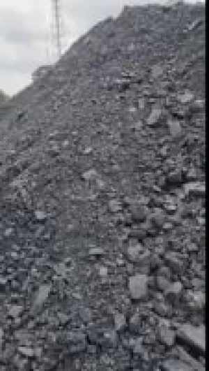 Indonesian Coal GAR 5800
