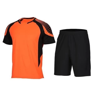 Wholesale Quick Dry Jersey and Shorts Rugby Uniform
