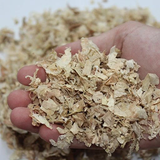 Mixed Wood Shavings from T-GLOBAL COMPANY LIMITED, Vietnam | Tradewheel.com