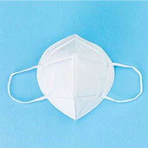 KN95 Protective Face Mask - Ships from USA
