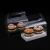 Import Clear PET Cupcake Box from China