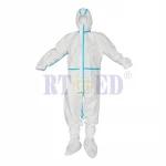Medical Protective clothing with CE& ISO