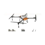 Agri Drone 52L