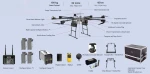 S-H200 Transport Drone
