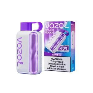 vozol star 40000 puffs STAR 40000