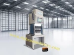 Electric Press Brake