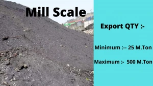Mill Scale
