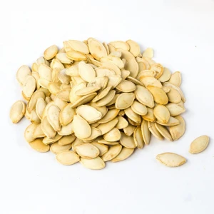 Wholesale Top Grade Dried Pumpkin Seed Kernels in Best Sales