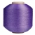 Import custom high quality polyester MH type metallic yarn glitter yarn for knitting from China