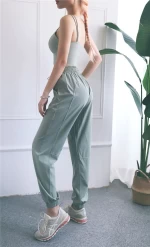 Female Yoga Training Pants