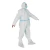 Medical Protective clothing with CE& ISO