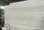 Balsa wood