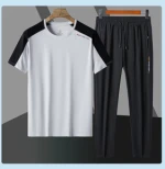 Unisex Comfortable Track Suit for Gym and Outdoor Activities