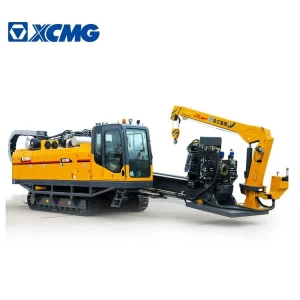 XCMG HDD XZ1600 horizontal directional drill machine price for sale